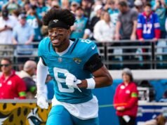 I Giants firmano il cornerback Greg Newsome II per un contratto di free agency da 10 milioni di dollari con la NFL