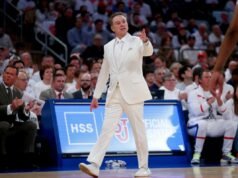 L’offerta di St. John renderebbe Rick Pitino il secondo allenatore del Big East più pagato
