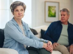 Cara Abby: mio marito nega il suo declino mentale