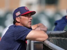 Mark DeRosa difende il suo lavoro tra le crescenti critiche del WBC: “Passione sottostante”