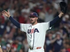 Codice promozionale DraftKings: scommetti $ 5 e ricevi $ 200 in scommesse bonus per il Team USA contro la Repubblica Dominicana