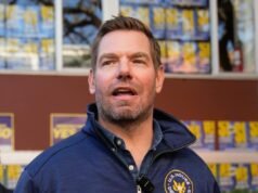 Cosa rivela l’appoggio della SEIU a Swalwell sulla politica californiana