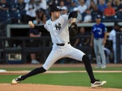 Cam Schlittler si sta trasformando nel “mostro” degli Yankees con le dure recensioni del passato che plasmano l’ascesa come possibile asso