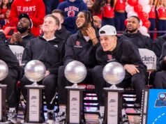 Da idioti a campioni in 70 giorni: ora St. John’s ha una vera speranza di March Madness