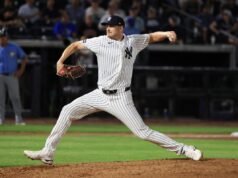 Brent Headrick sostiene di guadagnarsi un ruolo nel bullpen degli Yankees