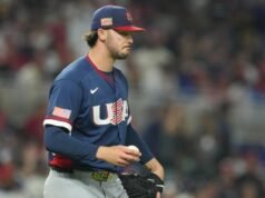Gli Stati Uniti eliminano la potente formazione della Repubblica Dominicana per raggiungere la finale del World Baseball Classic nel thriller
