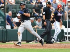 Max Schuemann continua una forte primavera in mezzo a un tiro lungo per entrare nel roster degli Yankees