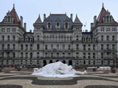 I legislatori di New York non possono nascondere il costo delle loro bollette, grazie al nuovo sito di controllo