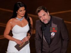 Nella notte degli Oscar le star di Hollywood attaccano Israele, ma tacciono sull’Iran