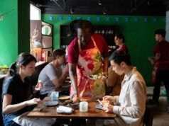 New York è stata incoronata la migliore destinazione gastronomica n. 1 negli Stati Uniti e n. 7 nel mondo