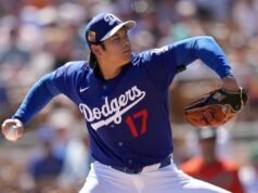 La superstar dei Dodgers domina sulla montagna dopo la rivelazione della copertina di Sports Illustrated