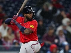 La stella dei Braves Jurickson Profar viene squalificata per l’intera stagione dopo che l’appello è stato respinto