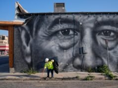 Resisti agli autori di abusi come Cesar Chavez