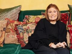 Gloria Steinem mette all’asta per la prima volta gli oggetti personali che ha collezionato durante la sua carriera