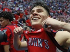 Come Dylan Darling si è guadagnato il soprannome di “Church Bells” prima dei suoi atti eroici alla St. John’s March Madness