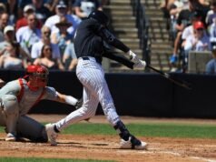 Ryan McMahon conclude la triste primavera degli Yankees in bellezza dopo aver lavorato sulla sua posizione