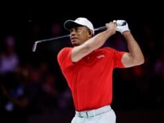 Tiger Woods giocherà la finale del TGL per la prima azione di golf dal vivo in più di un anno mentre incombe la decisione del Masters