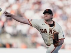 I Giants vincono la prima sfida ABS nella storia della MLB