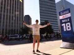 LA Marathon rivela i corridori svegliati che hanno preso la scorciatoia al 18° miglio