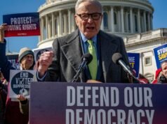 L’odio dei democratici per l’ID elettore: lettere all’editore – 30 marzo 2026