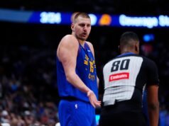 Codice promozionale DraftKings: scommetti $ 5 e ricevi $ 200 in scommesse bonus per Warriors vs. Nuggets