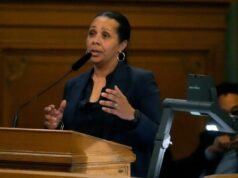 A San Francisco, arresti sorprendenti ma un copione familiare