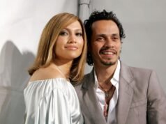 Jennifer Lopez descrive nel dettaglio il divorzio “davvero duro” di Marc Anthony mentre scherza sui suoi quattro matrimoni falliti