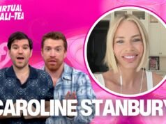 Caroline Stanbury incontra “VRT” su Traitors, “Birkins e il rilancio dei piani per un bambino a 49 anni”