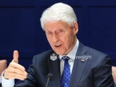 Bill Clinton prende le distanze da Epstein nei video rilasciati dalla sua testimonianza la scorsa settimana