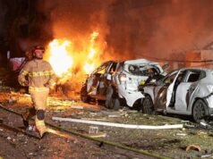 Gli attacchi aerei contro l’Iran creano un mondo di incertezza