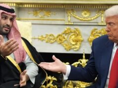 Il principe ereditario saudita ha segretamente esercitato pressioni su Trump affinché attaccasse l’Iran