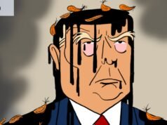 I leader mondiali hanno finito con i giochi di Trump. L’America è diventata rifiutabile