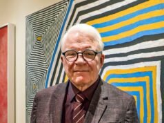 Il comico Steve Martin è estremamente serio riguardo alla sua missione artistica segreta