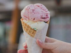 Una donna della Florida ha ricevuto 14 milioni di dollari dopo aver mangiato un cono gelato contaminato