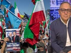 Tenuto sotto tiro alle 9, il rifugiato iraniano diventato pastore ora prega per l’ora di libertà dell’Iran