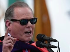 L’amministratore delegato della Warner Bros. David Zaslav potrebbe ricevere un compenso di 800 milioni di dollari se l’accordo con la Paramount si concludesse