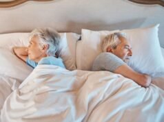 Cara Abby: è una follia divorziare da mio marito perché ho perso il desiderio sessuale?