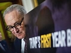 I membri del comitato di studio repubblicano chiedono ai democratici di porre fine alla chiusura del DHS