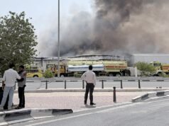 Gli stati del Golfo intercettano centinaia di missili e droni iraniani e condannano congiuntamente gli Stati Uniti