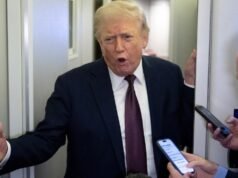 Trump mette in guardia la NATO dal futuro “pessimo” se gli alleati non contribuiranno a proteggere lo Stretto di Hormuz