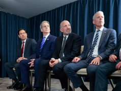 Conclusione settimanale di Breitbart Business Digest: indossa scarpe migliori e non morire a New York