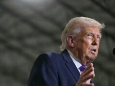 Una forte maggioranza sostiene l’azione militare di Trump per eliminare la minaccia nucleare iraniana