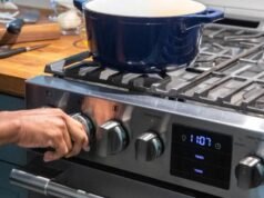 Queste gamme a doppia alimentazione offrono la massima precisione di cottura