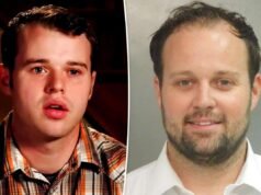 Ciò che Joseph Duggar ha detto sui crimini di abuso sessuale del fratello Josh anni prima dell’arresto per molestie