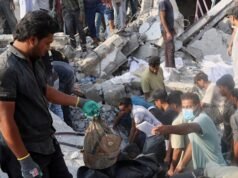 “Gli studenti vengono sepolti”: bambini uccisi nello sciopero contro la scuola elementare femminile, dicono i funzionari iraniani