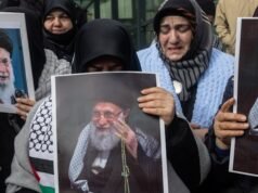 I leader iraniani devono elaborare un piano per fermare Trump