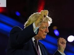 Nella sua nebbia di pace, Trump ha perso di vista la verità. Ciò significa più guerra