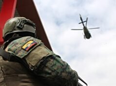 Il SOUTHCOM lancia operazioni anti-narco-terrorismo in Ecuador