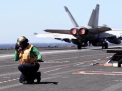 Trump cerca navi da guerra di altri paesi per contribuire a proteggere lo Stretto di Hormuz