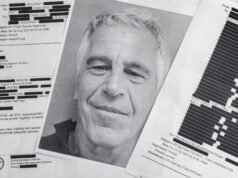 L’analista afferma che l’interesse per i file Epstein è crollato dopo l’inizio della guerra contro l’Iran
